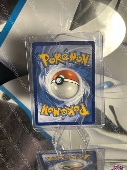 Quaquaval EX - Paldea Evolved - Pokemon Card (NM)