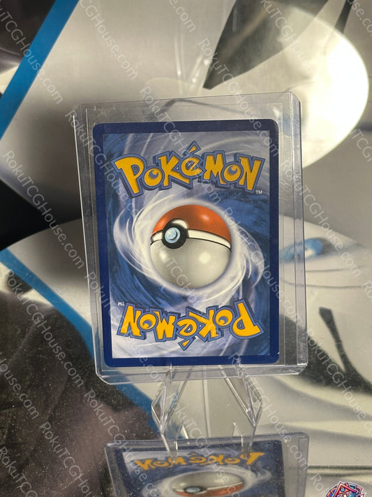 Quaquaval EX - Paldea Evolved - Pokemon Card (NM)