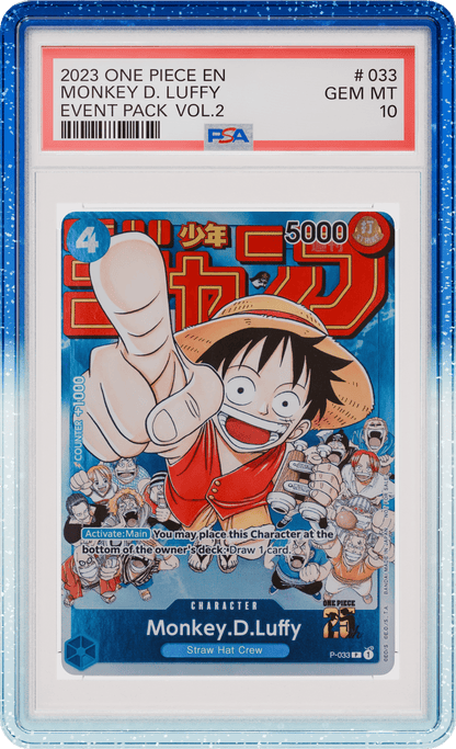 Limited Edition Graded Guard - Aqua (PSA) (Hobby Store Exclusive)