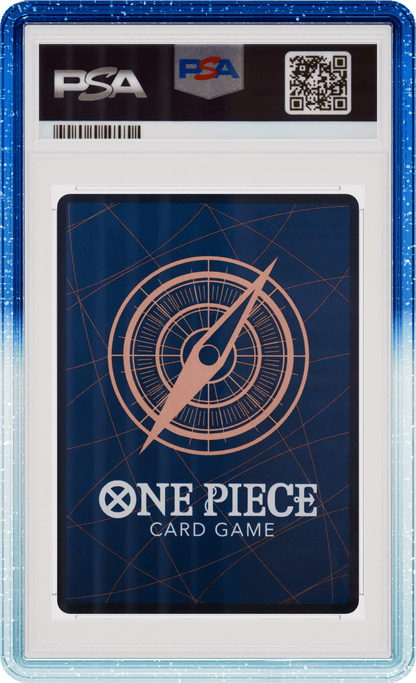 Limited Edition Graded Guard - Aqua (PSA) (Hobby Store Exclusive)