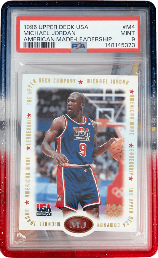 Limited Edition Graded Guard - Glory