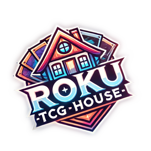 RokuTCGHouse