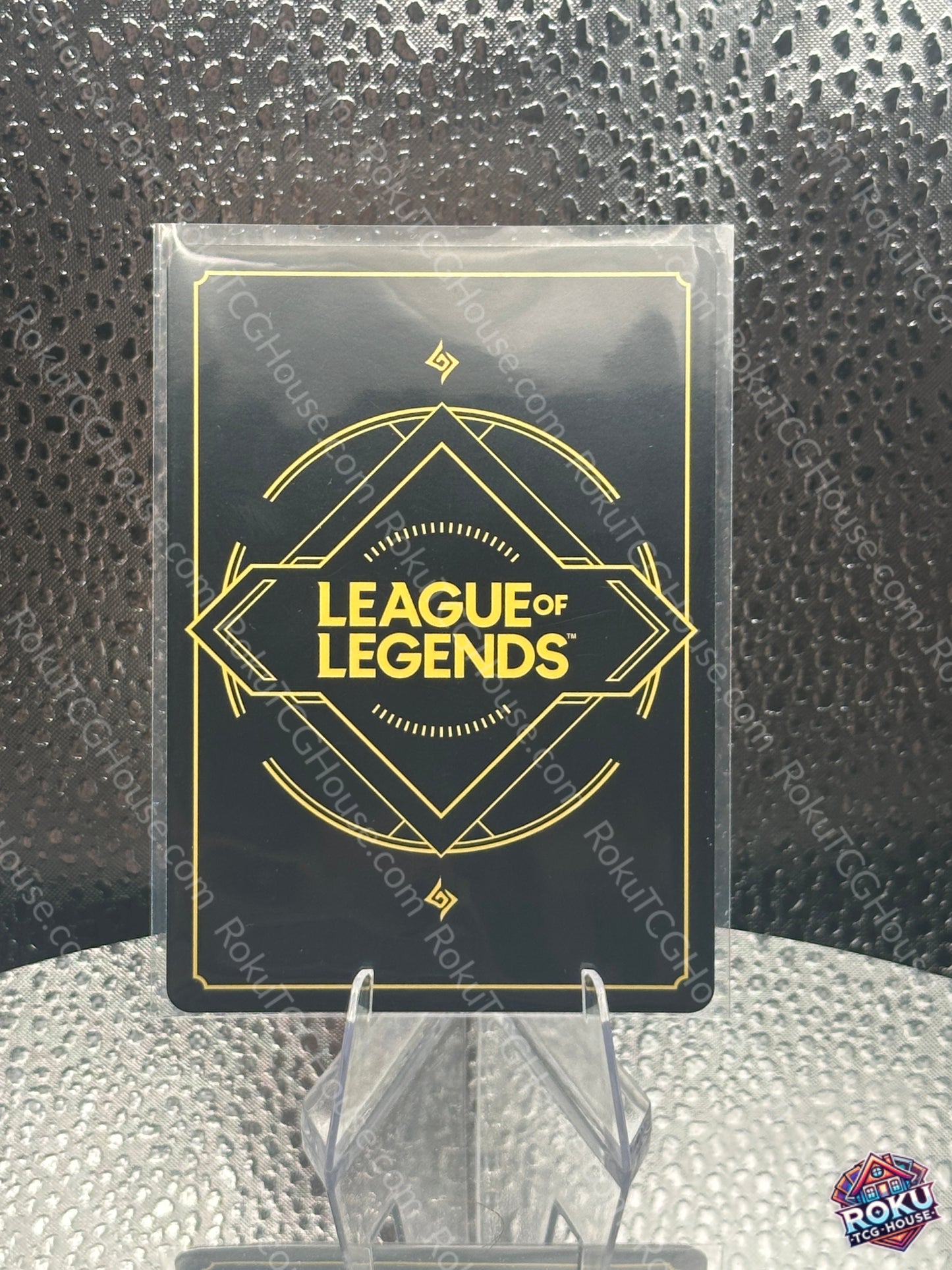 Lee Sin - Blind Monk (257/298) - Origins - Riftbound Card (NM)