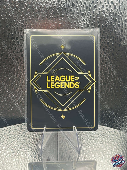 Lucian - Purifier (183/221) - Spiritforged - Riftbound Card (NM)