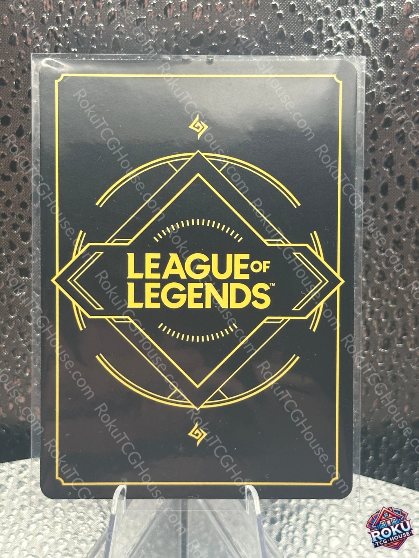 Yasuo - Unforgiven (259/298) - Origins - Riftbound Card (NM)