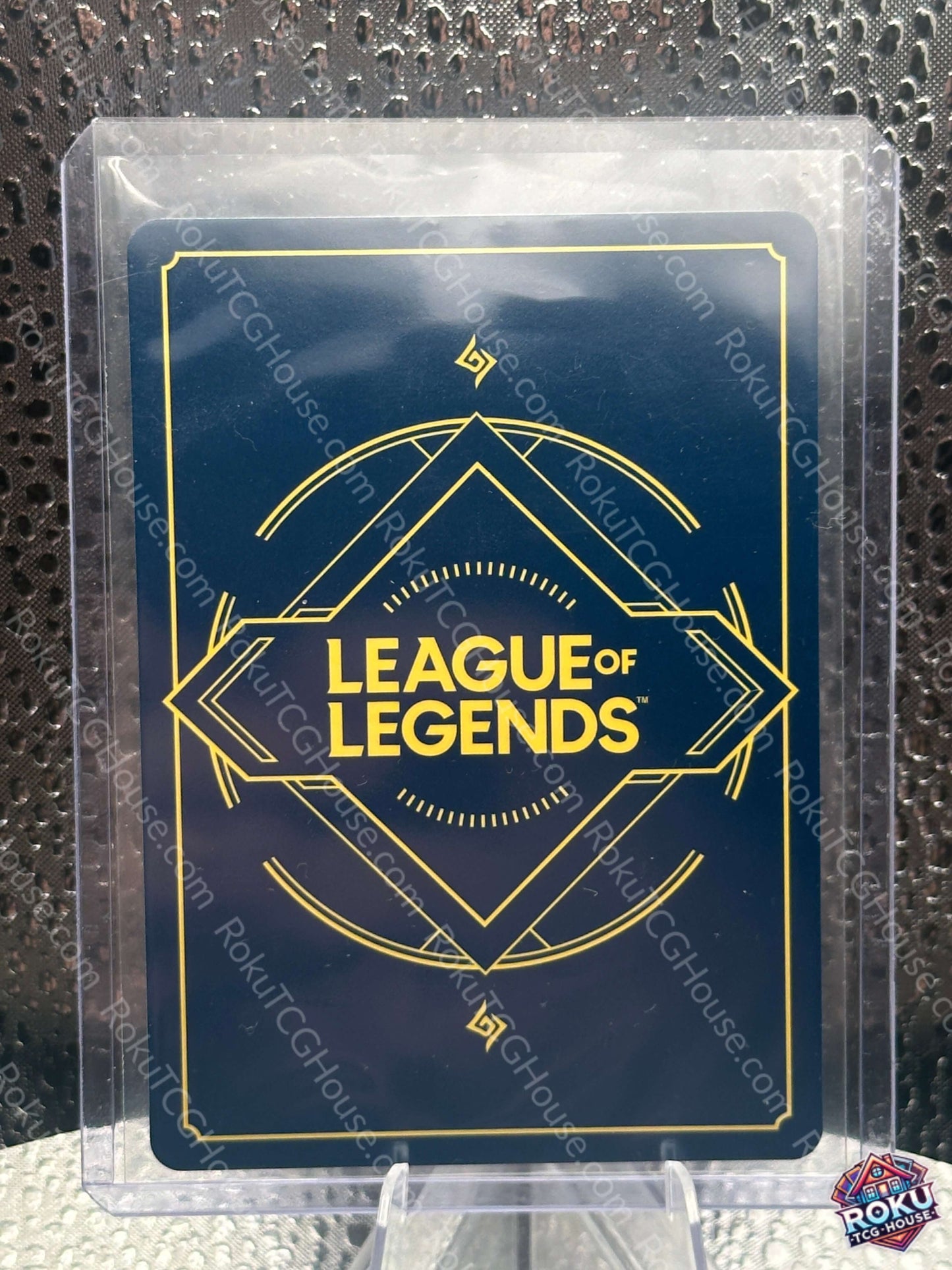 RekSai Spiritforged Riftbound Card NM