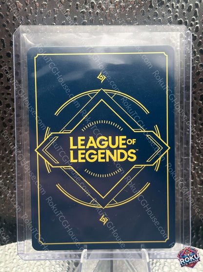 RekSai Spiritforged Riftbound Card NM