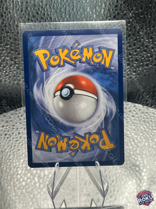 Empoleon ex - Phantasmal Flames - Pokémon Card (NM)