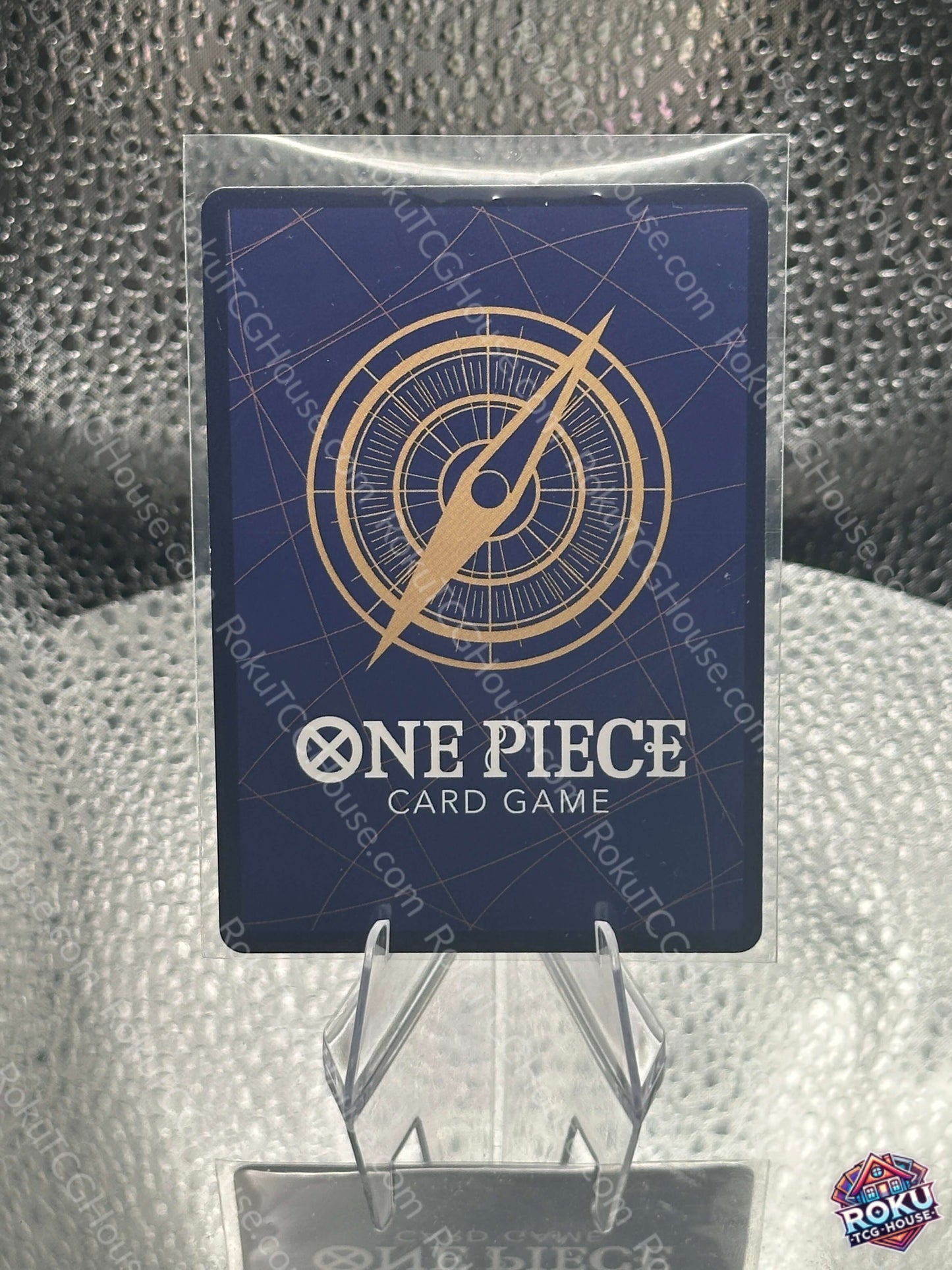 Gum-Gum Giant (OP09-078) - Emperors in the New World - One Piece Card (NM)