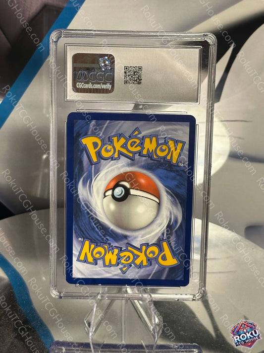 Aegislash EX - Paradox Rift - Pokemon Card (CGC 10)