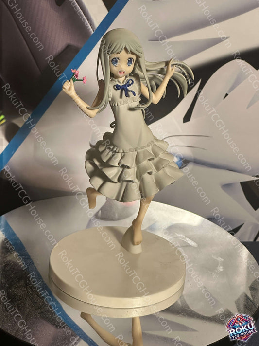 Menma - Ano Hana: The Flower We Saw The Day Figure (No Box)