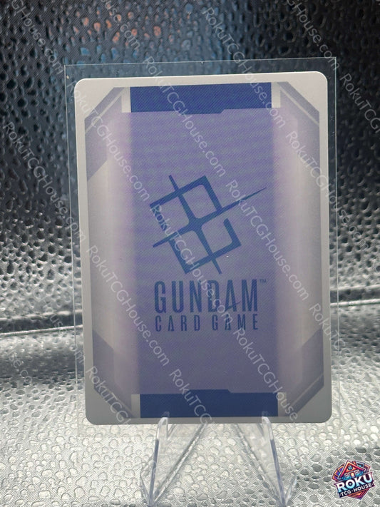 Unicorn Gundam 02 Banshee (Unicorn Mode) - Newtype Rising (JP) - Gundam Card (NM)