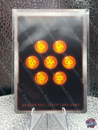 Dr. Arinsu: DA (FB06-072) - Rivals Clash - Dragon Ball Super Card (NM)