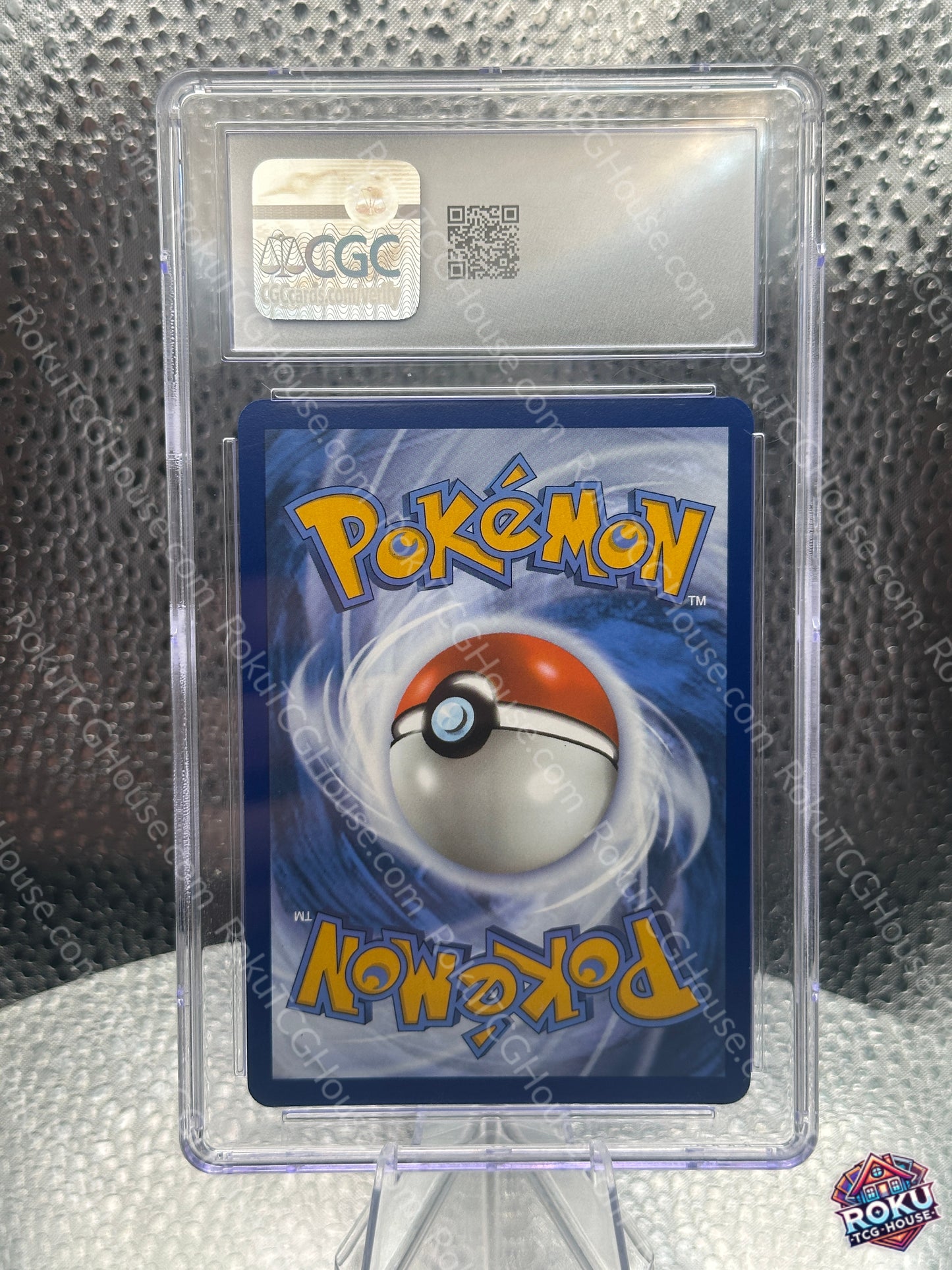 Lisia's Appeal - Surging Sparks - Pokemon Card (CGC 10)