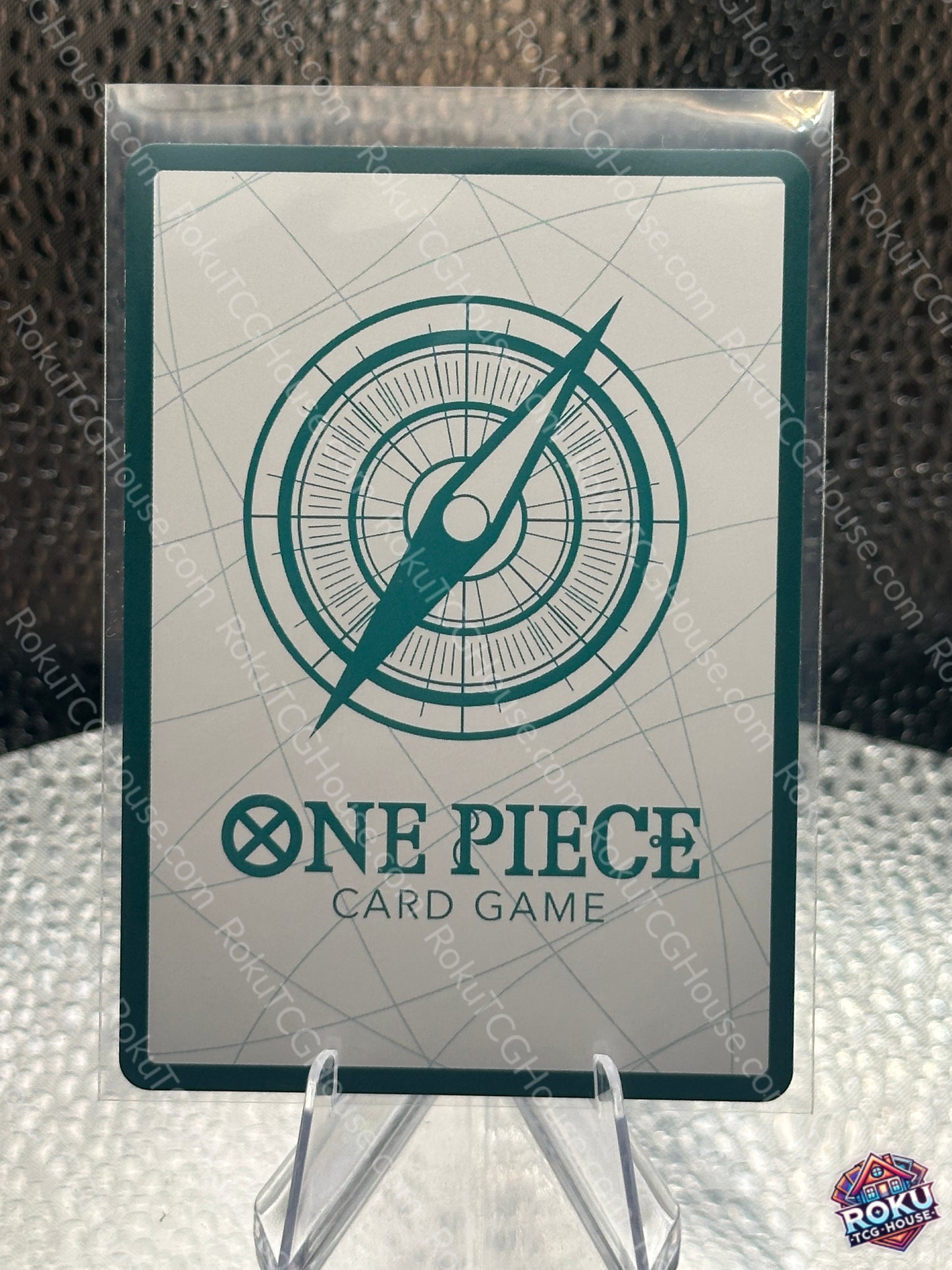 DON!! Card (Nami) - Premium Booster -The Best- Vol. 2 - One Piece Card (NM)