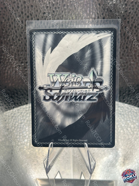 Gwess & G.G.D (JJ/SE42-E11J) (JP) - JoJo's Bizarre Adventure: Stone Ocean - Weiss Schwarz Card (NM)