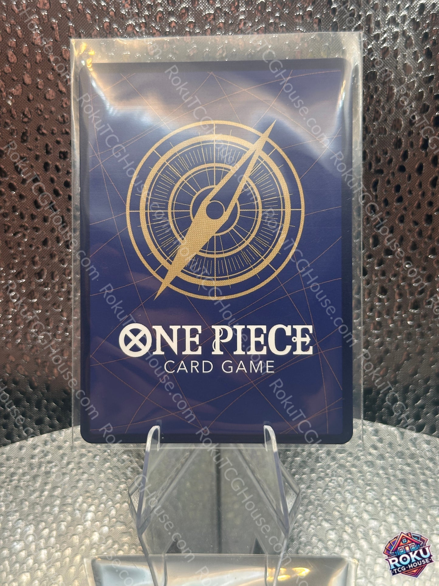 Roronoa Zoro (Illustration Box Vol.3) (OP07-113) - Promotional Cards - One Piece Card (NM)