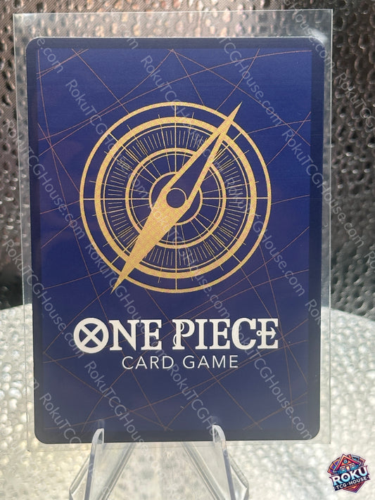 Nami (PRB02-012) - Premium Booster Vol. 2 - One Piece Card (NM)