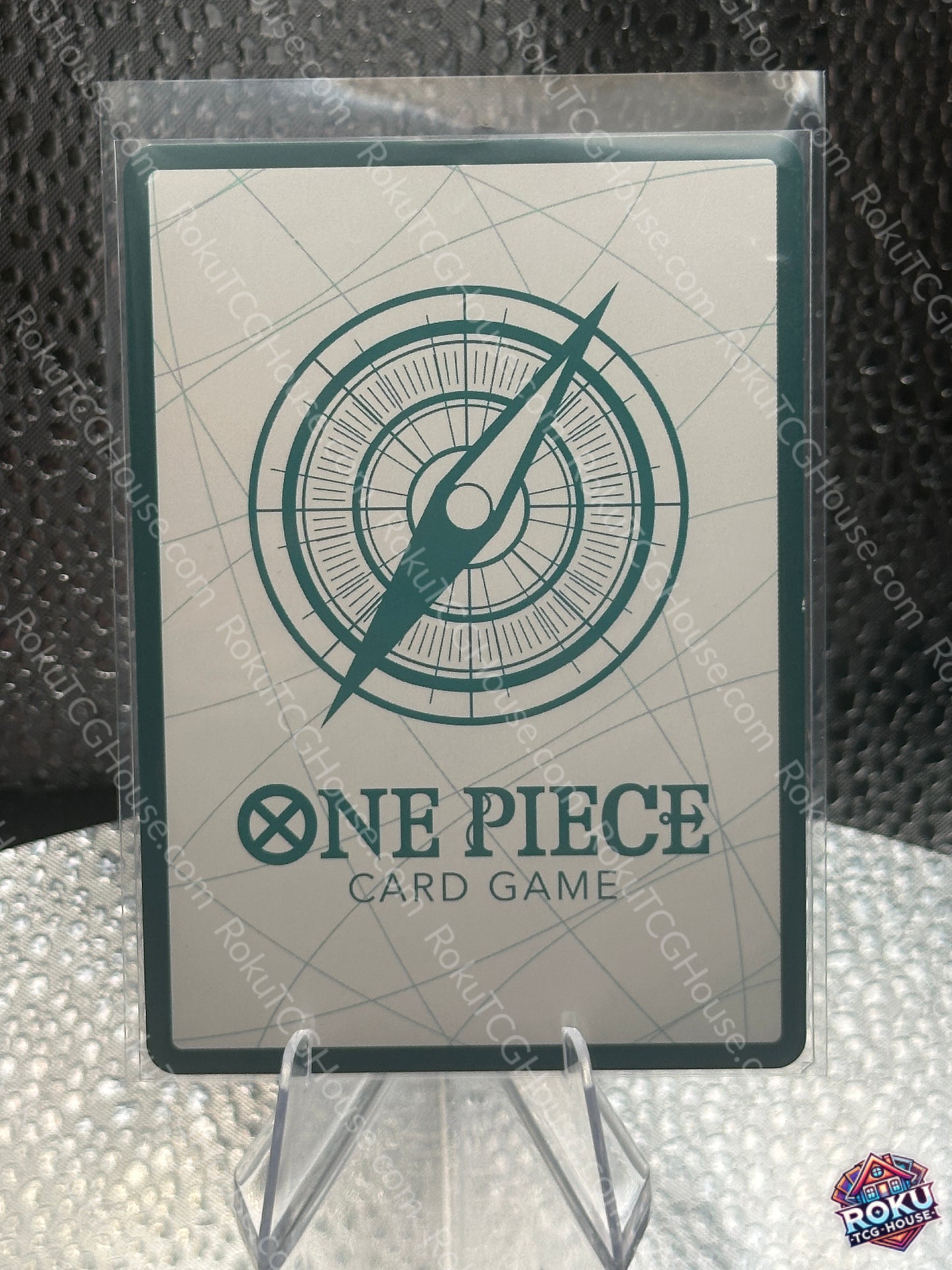 DON!! Card (Alt Art) - Awakening of the New Era - One Piece Card (NM)