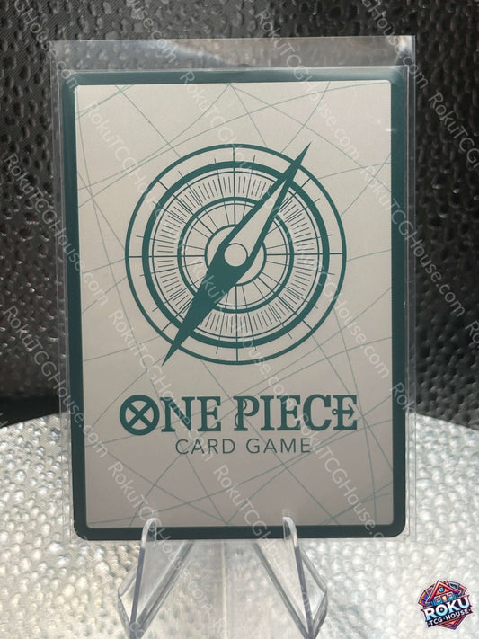DON!! Card (Alt Art) - Awakening of the New Era - One Piece Card (NM)