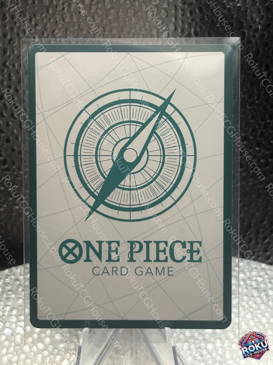 DON!! Card (Shanks) - Premium Booster Vol. 2 - One Piece Card (NM)