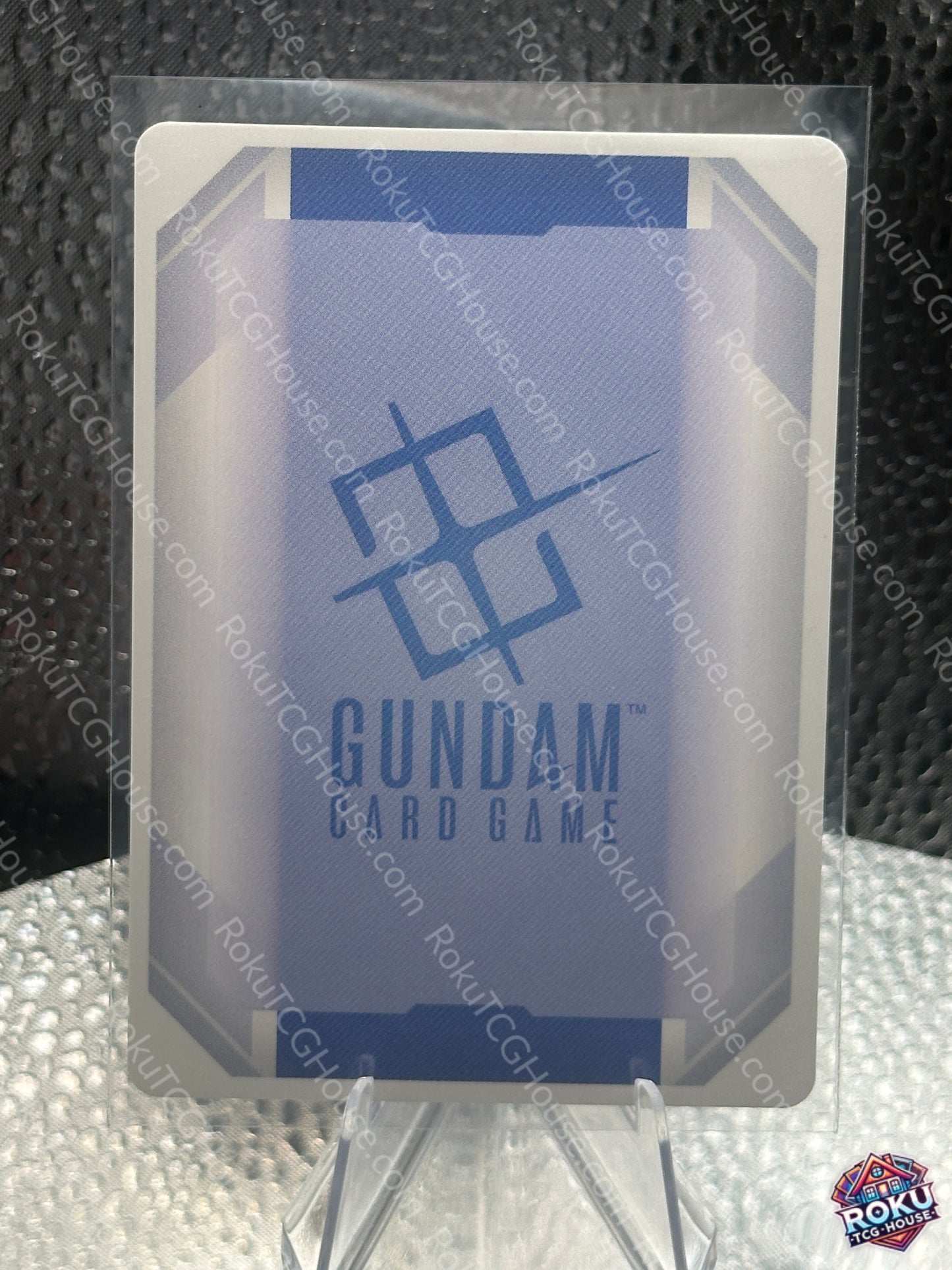 Turn A Gundam (LR) (GD04-067) - Phantom Aria - Gundam Card (NM)