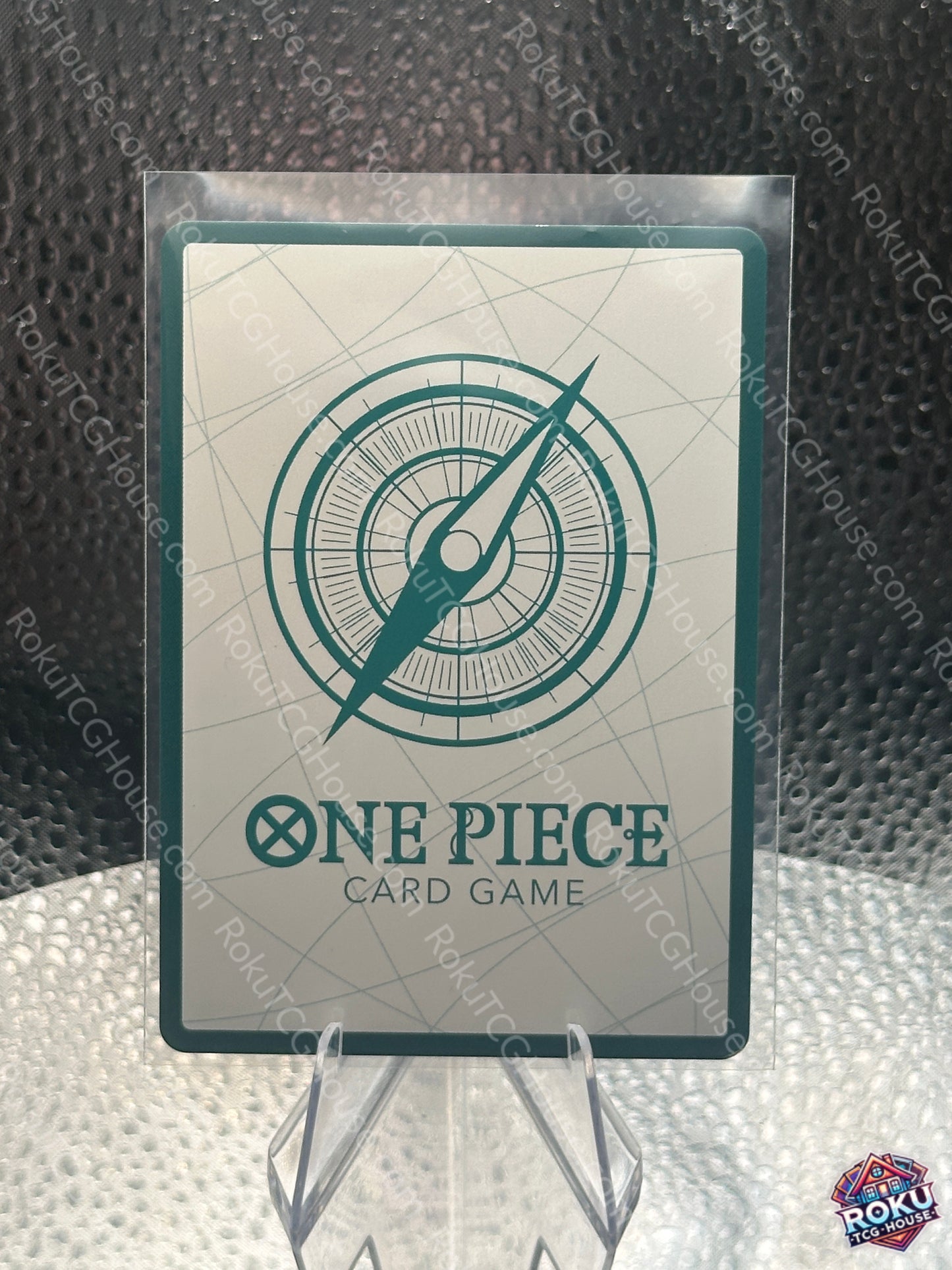 DON!! Card (Tin Pack Set Vol. 1 -Gol.D.Roger-) - Promotional Cards - One Piece Card (NM)