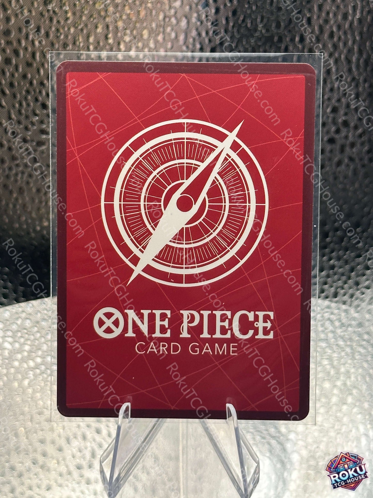 Nami (OP11-041) - A Fist of Divine Speed - One Piece Card (NM)