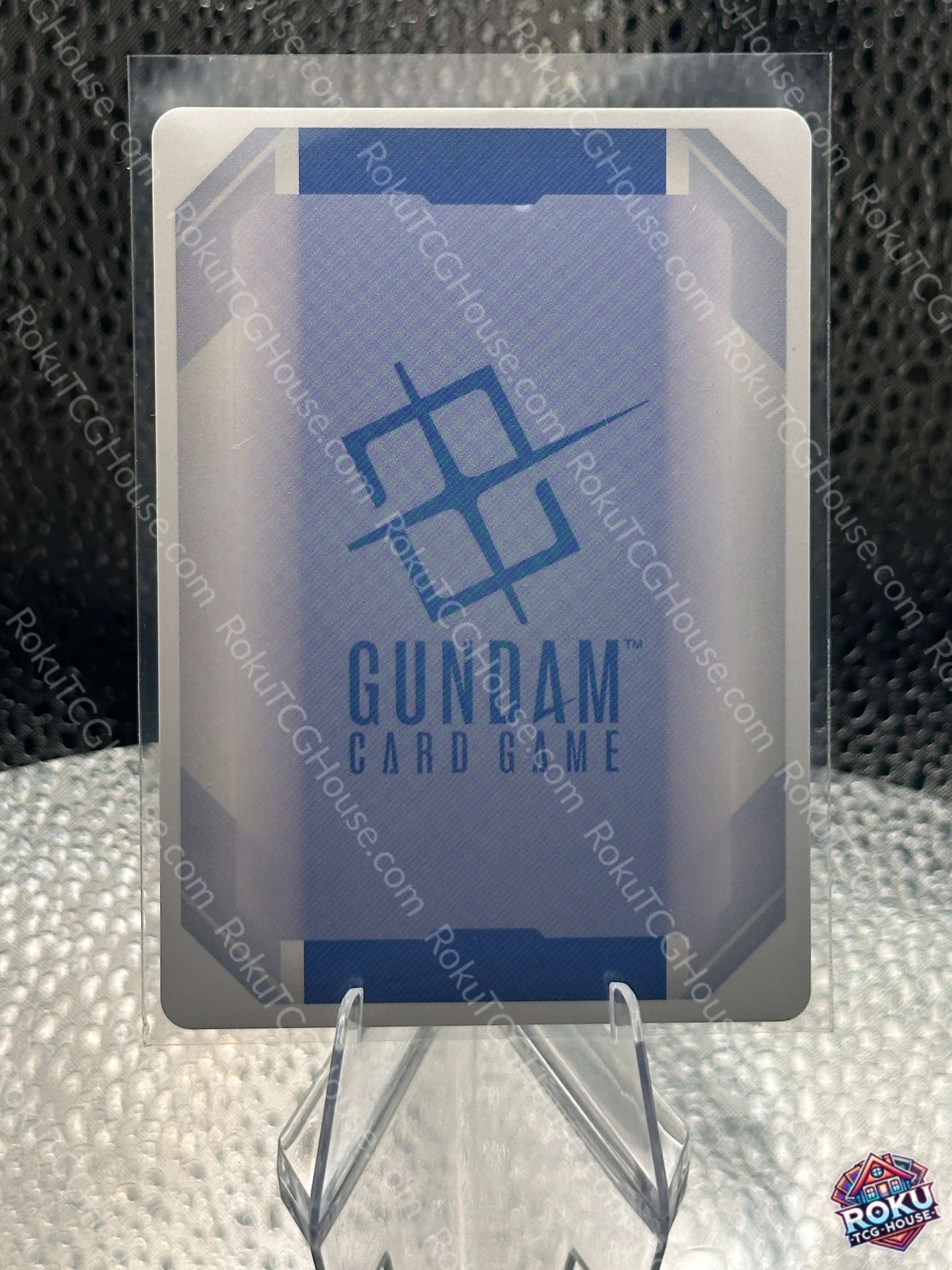 Zeta Gundam (LR)(GD02-069) - Dual Impact - Gundam Card Game Card (NM)