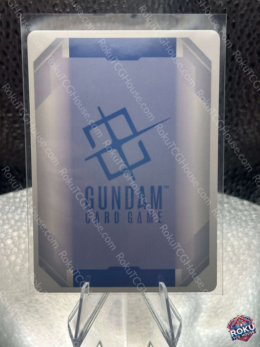 Penelope (LR) (ST08-006) - Starter Deck 08: Flash of Radiance - Gundam Card (NM)