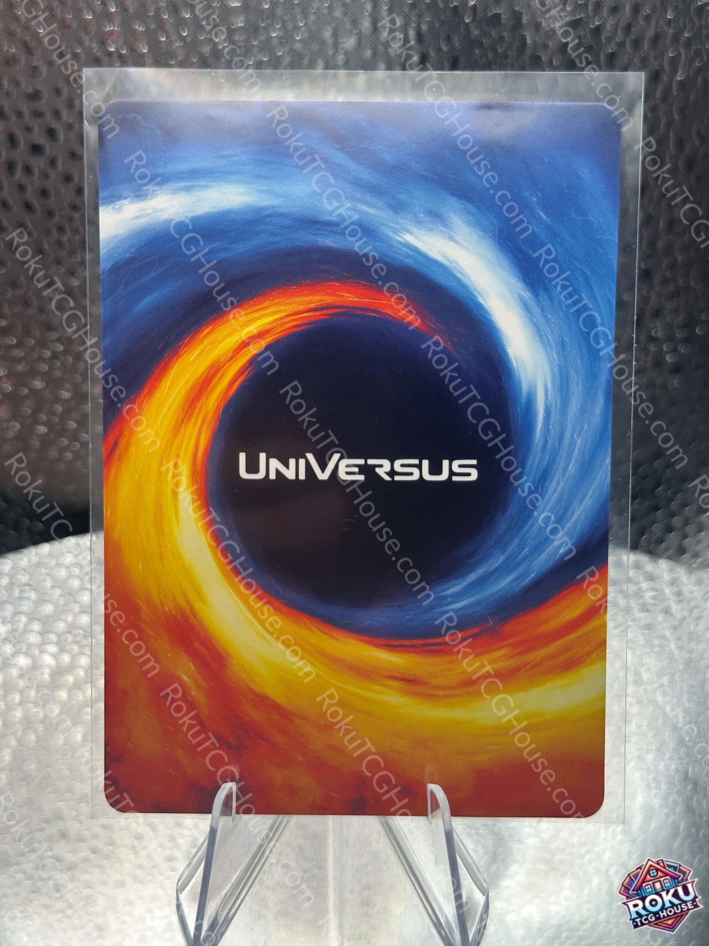 Colossal Detonation (Alternate Art) (46/186) - Attack on Titan: Origins of Power - UniVersus Card (NM)
