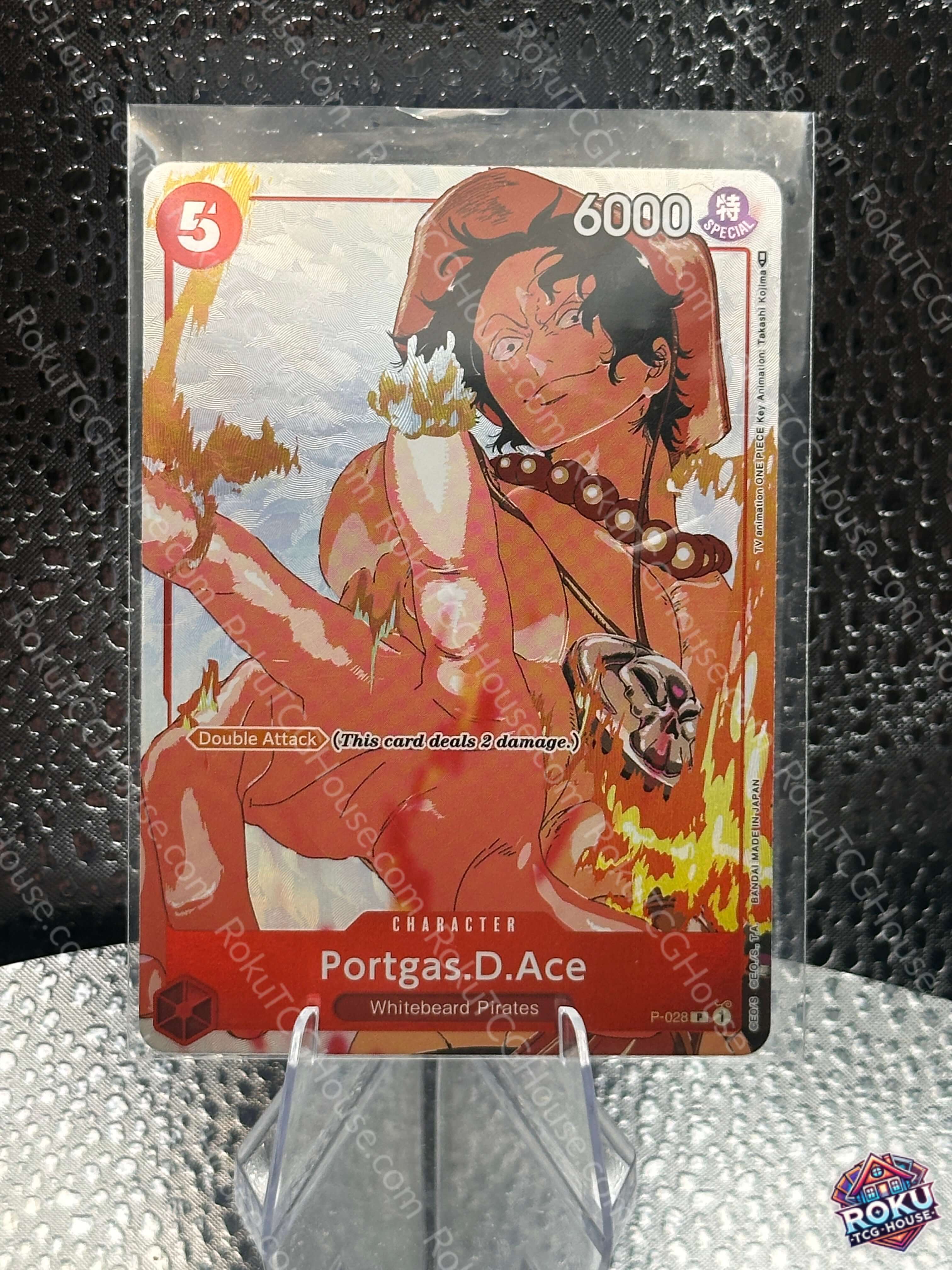 One Piece Singles | RokuTCGHouse