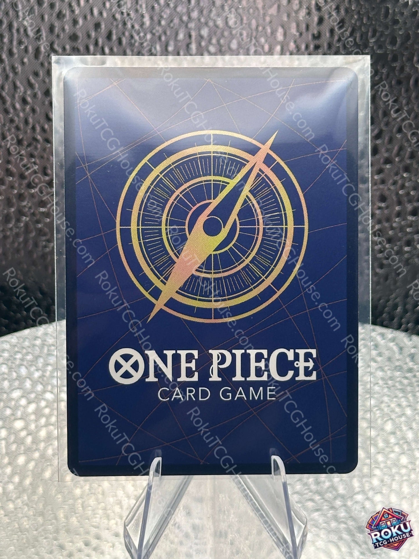 Uta (EB03-003) - Extra Booster: Heroines Edition - One Piece Card (NM)