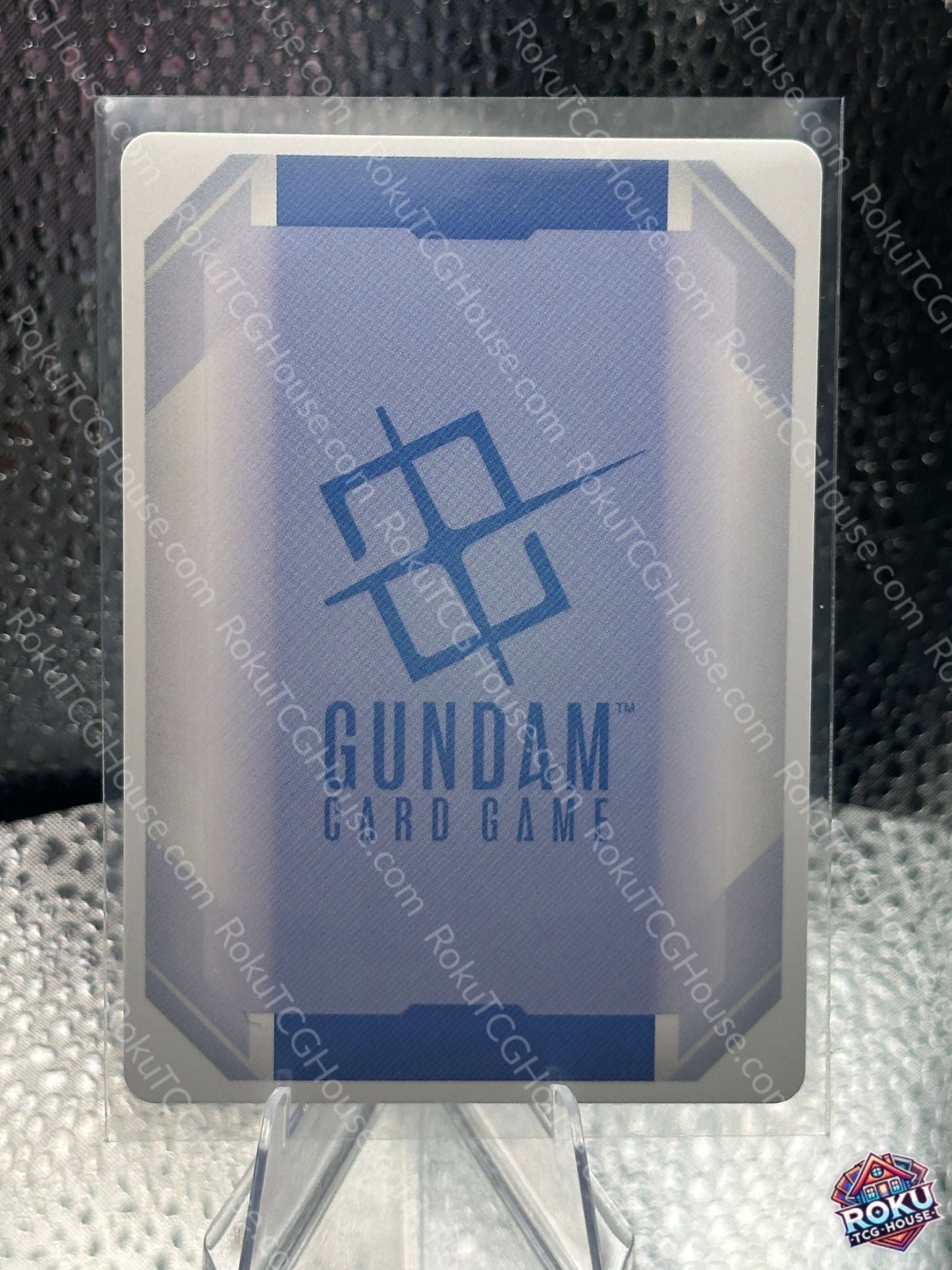 Victory Gundam (LR) (GD04-003) - Phantom Aria - Gundam Card (NM)