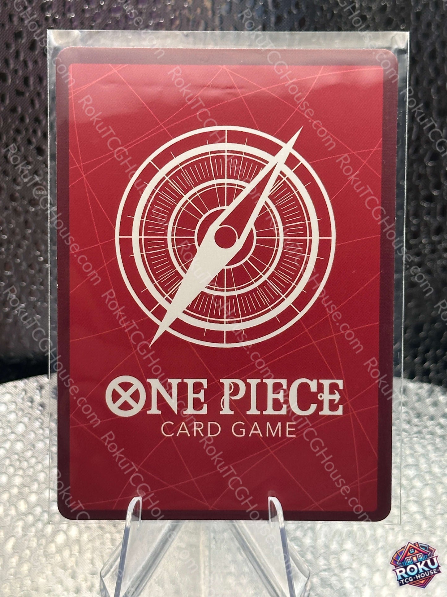 Sanji (OP12-041) - Legacy of the Master - One Piece Card (NM)