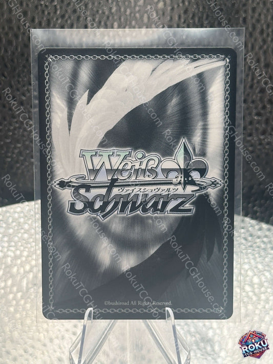 Beyond the Stage With You (SR) (HOL/W91-E106S) - hololive production - Weiss Schwarz Card (NM)