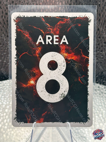 Rage (E10) - Booster Set 4: Endless Wars - Godzilla Card (NM)