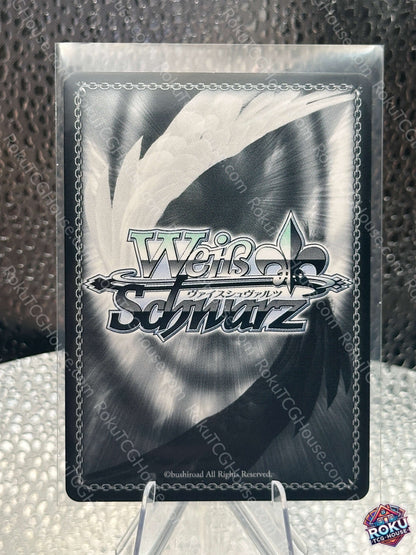 Mikasa: Recovery Mission (RR) (AOT/SX04-047) - Attack on Titan: Final Season - Weiss Schwarz Card (NM)