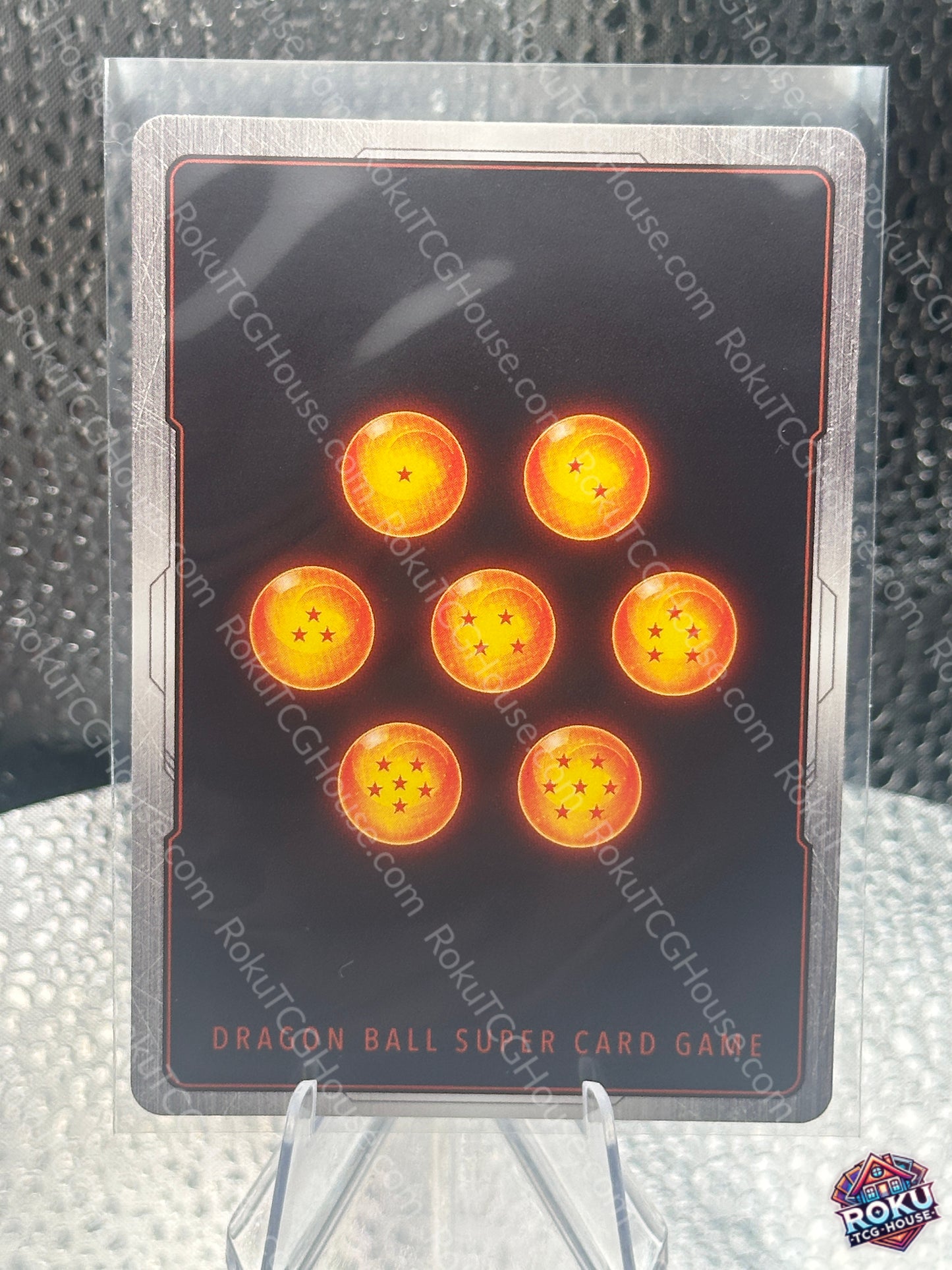 SS4 Son Goku & SS4 Vegeta, Combination of Techniques (Collector Booster Gold) (BT24-114) - Beyond Generations - Dragon Ball Card (NM)