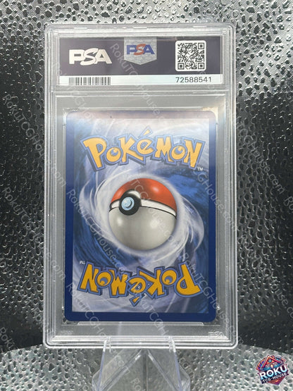 M Charizard EX (Full Art) (101/108) - Evolutions - Pokémon Card (PSA 10)