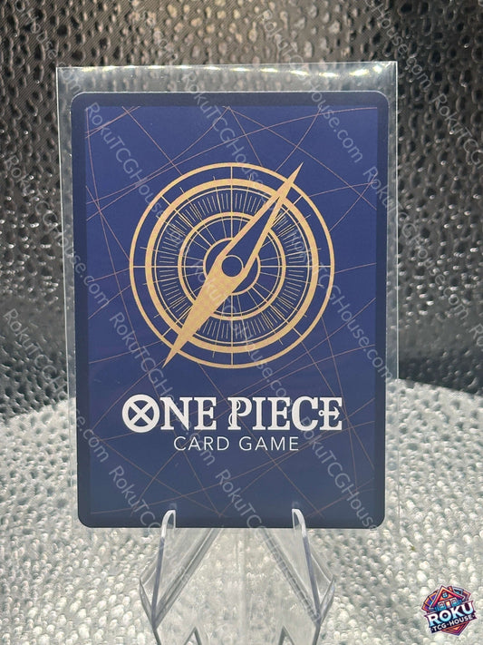 Kaido - Awakening of the New Era - One Piece Card (NM)