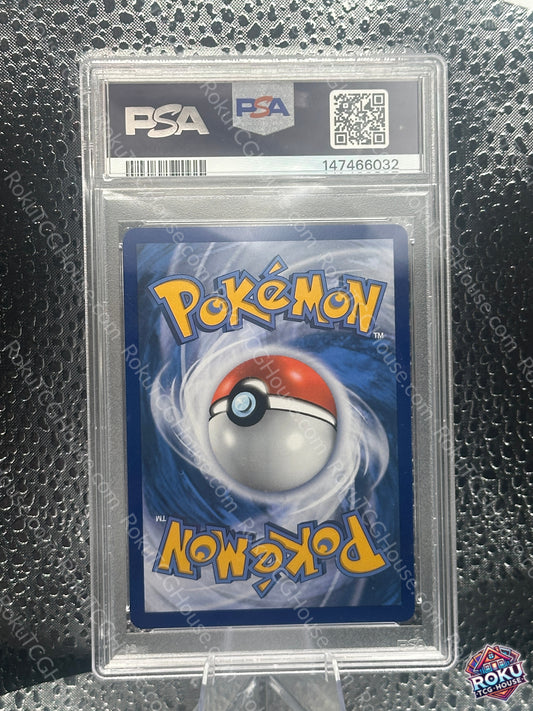 Ultra Necrozma GX - Forbidden Light - Pokemon Card (PSA 10)