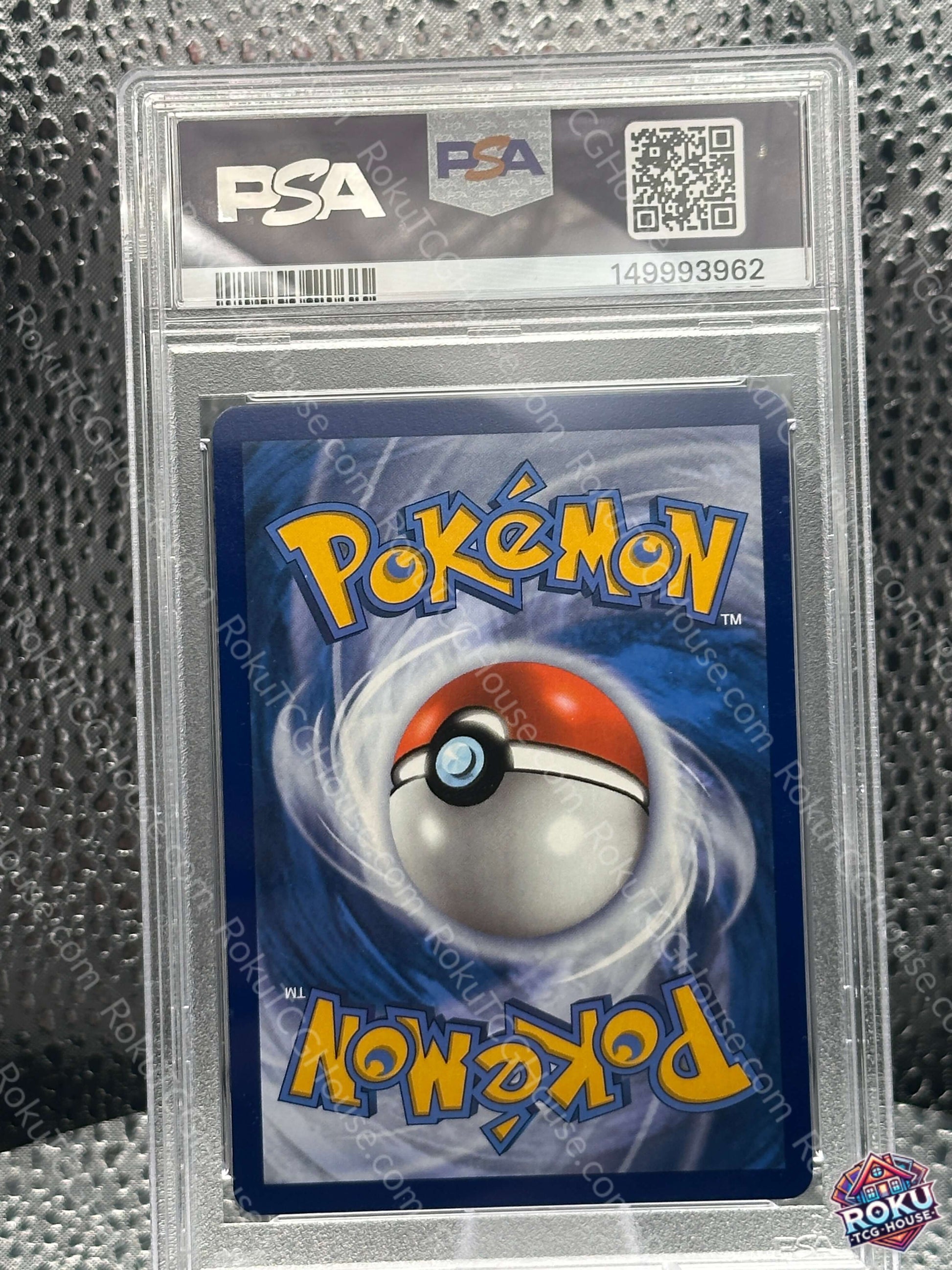 pokemon card jp Noivern V 196 203 Case | Evolving Skies