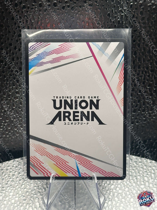 Action Point (Evangelion: New Theatrical Edition) (AP01) - Union Arena Promos - Union Arena Card (NM)