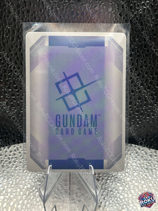 Perfect Strike Gundam (GD01-068) - Newtype Rising - Gundam Card (NM)