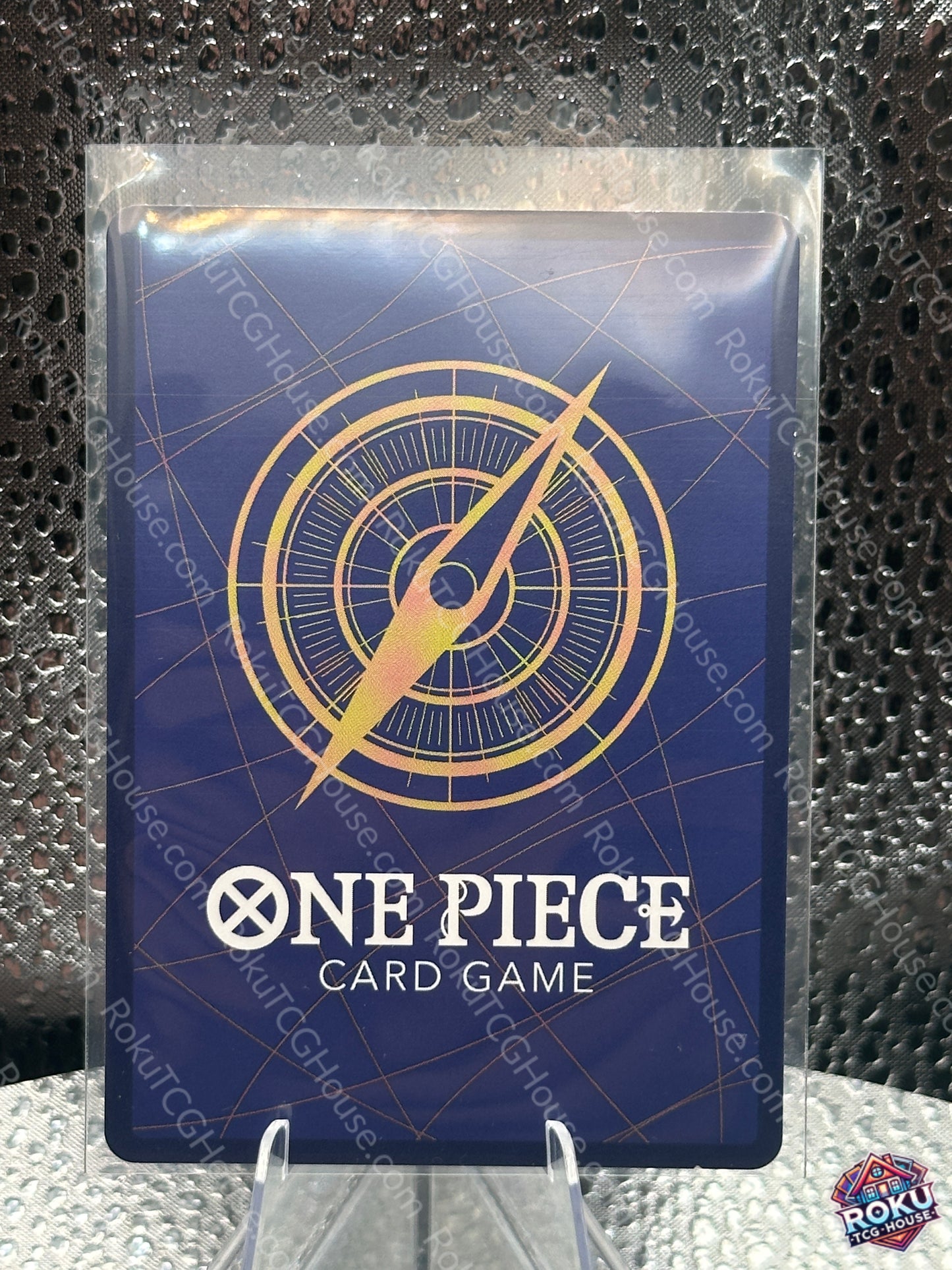 Monkey.D.Luffy (OP15-092) - Adventure on Kami's Island - One Piece Card (NM)