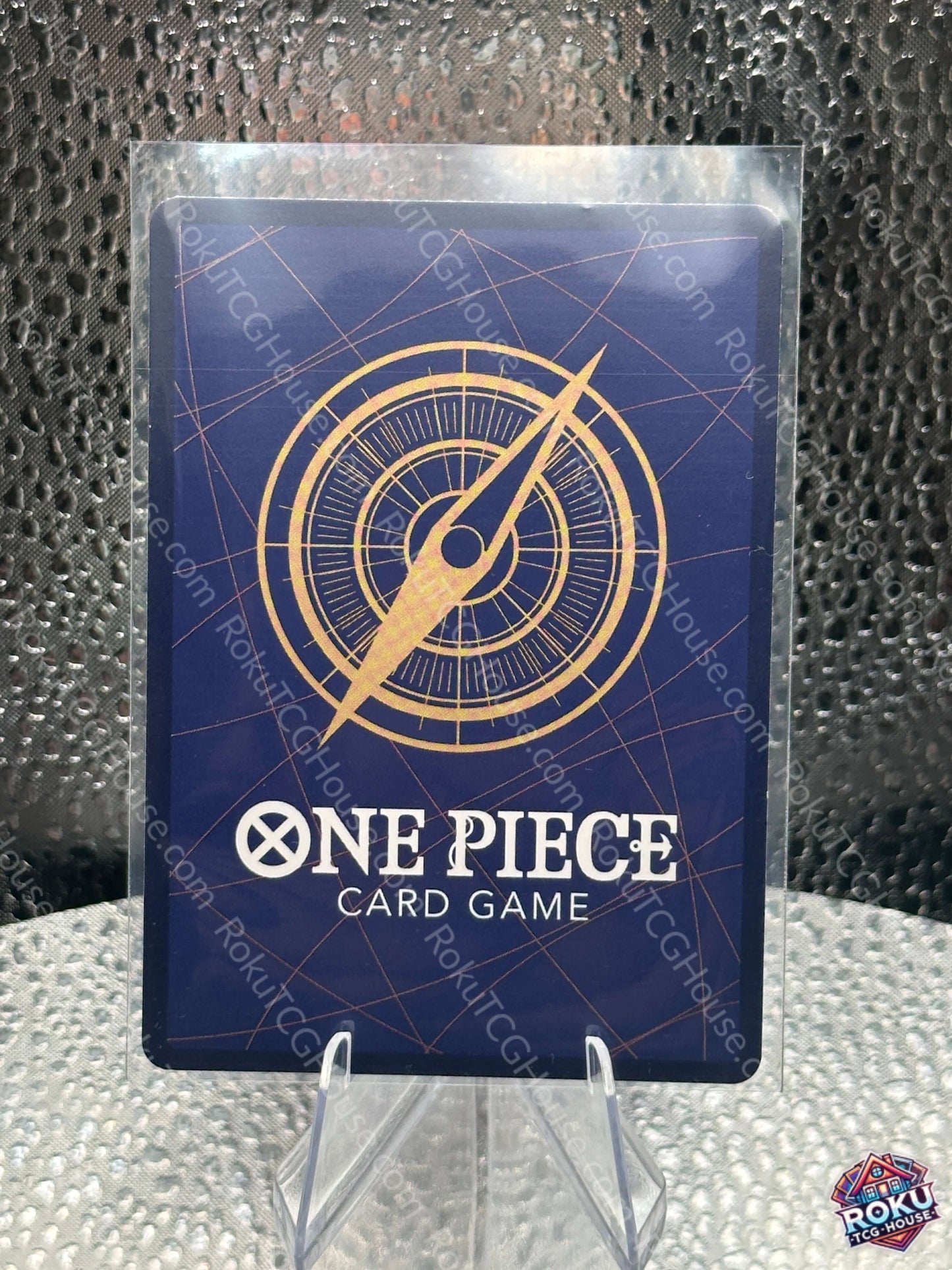 Sabo - OP09-027 (Pirate Foil) - Premium Booster -The Best- Vol. 2 - One Piece Card (NM)
