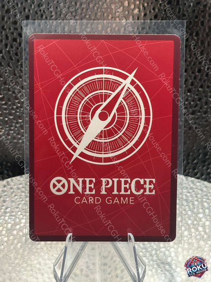 Ace & Newgate (ST22-001) - Starter Deck Cards - One Piece Card (NM)