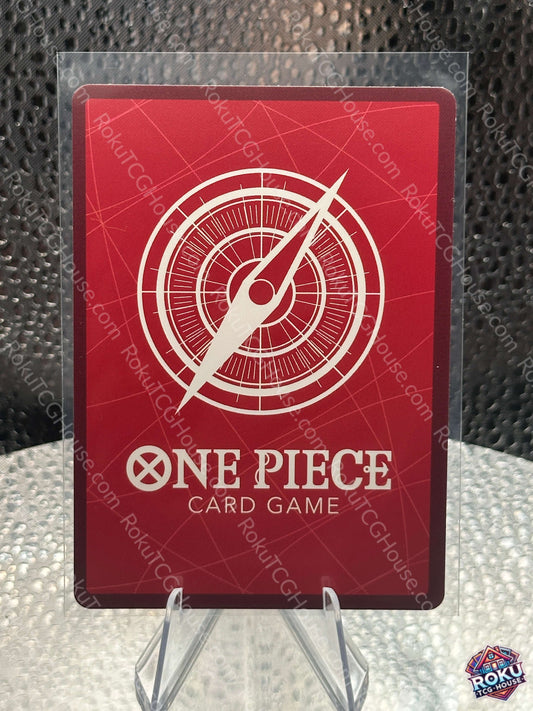 Ace & Newgate (ST22-001) - Starter Deck Cards - One Piece Card (NM)