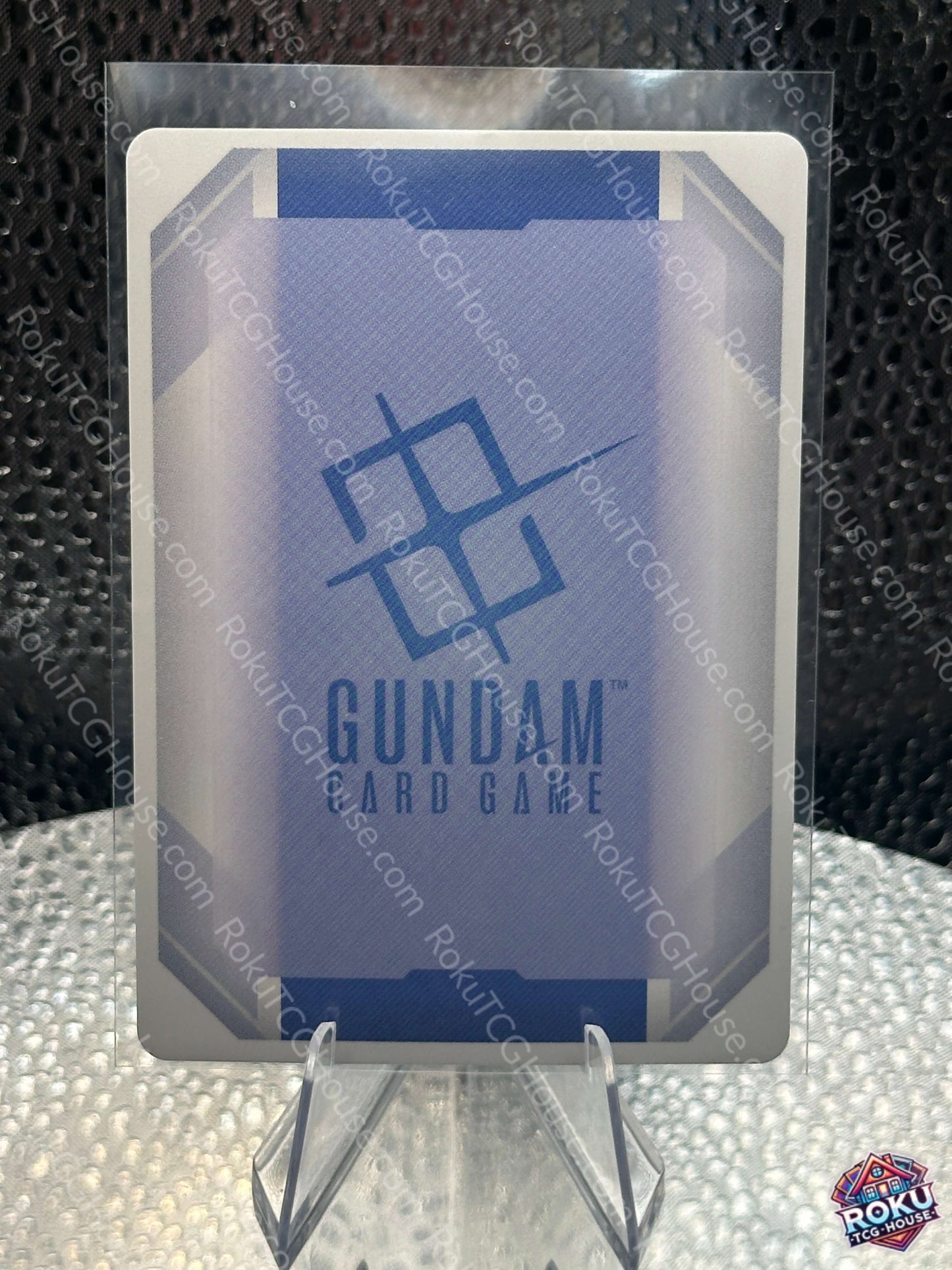 Tallgeese (ST02-006) - Starter Deck Cards - Gundam Card (NM)
